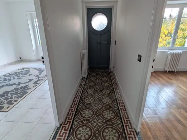 Maison 5 pièces 172 m²