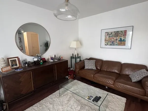 Location appartement à Blainville sur orne