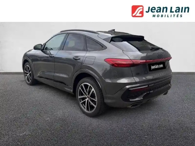Audi Q5 sportback e-hybrid 299 ch s tronic 7 quattro — photo 7