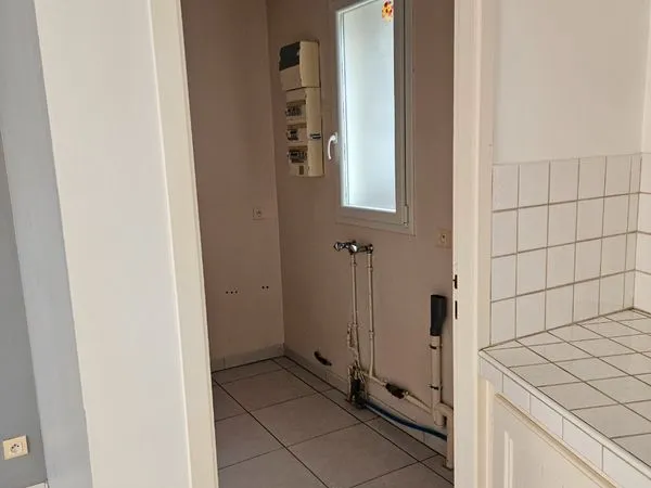 Location maison réaux