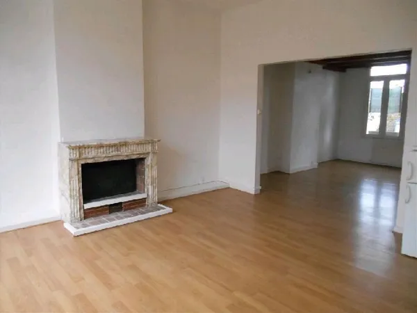 Appartement 4 pièces 99 m²