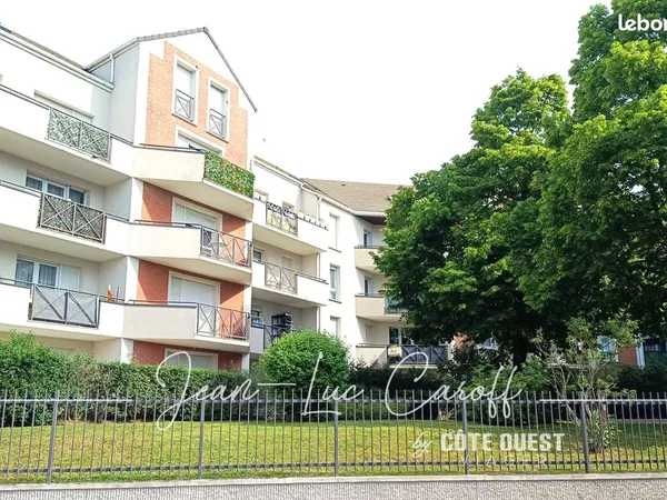 Appartement en viager 2 pièces 61 m²