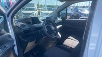 Peugeot Partner M 650kg BlueHDi 100ch S&S — photo 12