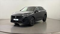 Peugeot 3008 1.2 Hybrid 145ch Allure e-DCS6