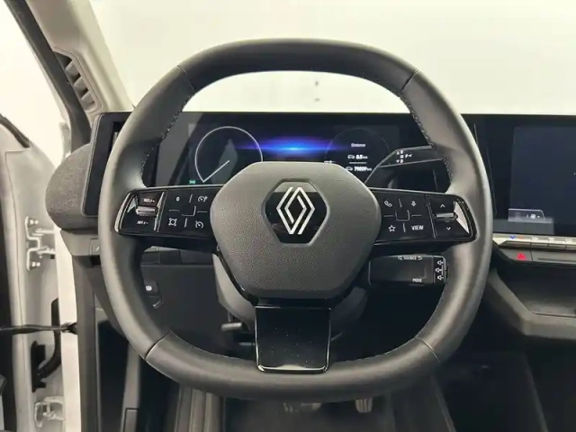 Renault Megane e-tech ev60 220 ch optimum charge — photo 24
