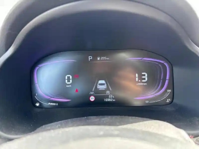 Kia Stonic 1.0 t-gdi 100ch active dct7 — photo 15