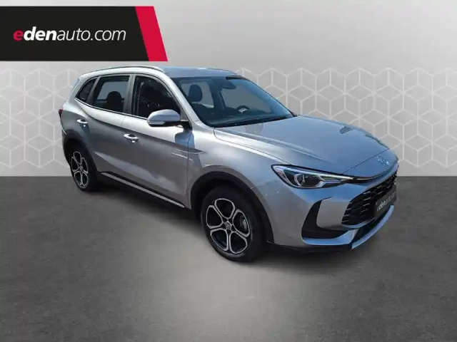 Mg Zs 1.5 l hybrid+ 197 ch — photo 15