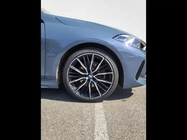 Bmw Serie 1 série 1 118da 150ch m sport — photo 15