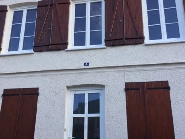 A louer maison de ville