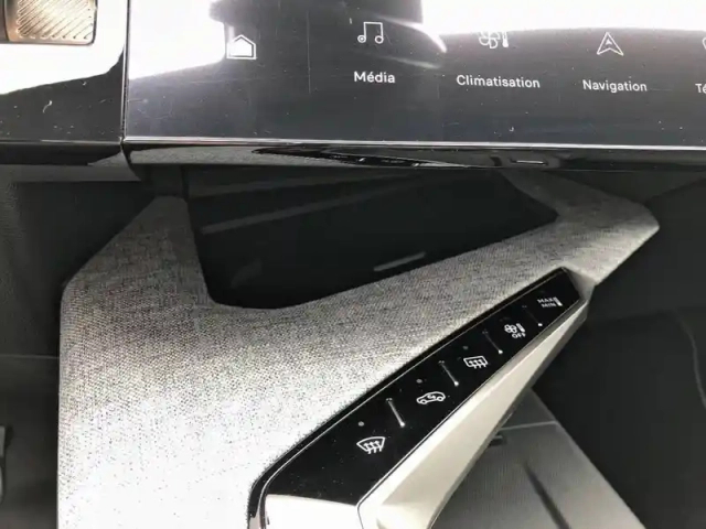 Peugeot 5008 hybrid 145 ch e-dcs6 — photo 15