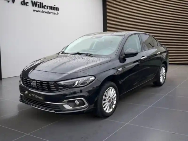 Fiat Tipo life plus