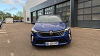Renault Clio 1.6 E-Tech 145ch full hybrid Techno - 24