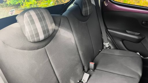 Peugeot 108 1.0 VTi 72 BMP5 - Style – 2018 – 19586 km – Essence – Boîte Robotisée — photo 31