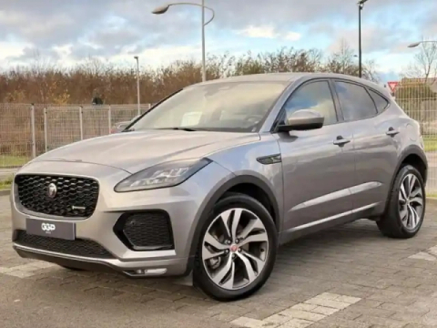 Jaguar E-Pace p300e phev 309ch r-dynamic s