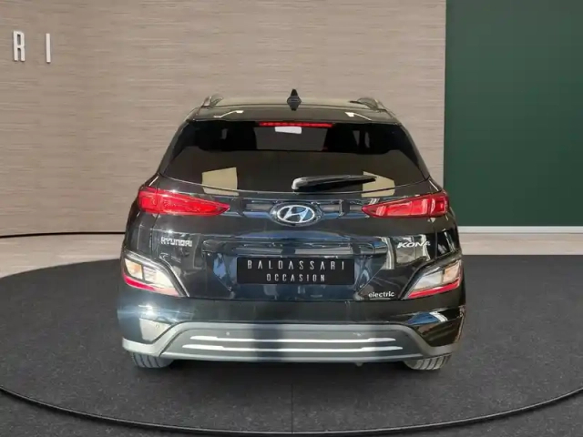 Hyundai Kona electrique 39 kwh - 136 ch — photo 90