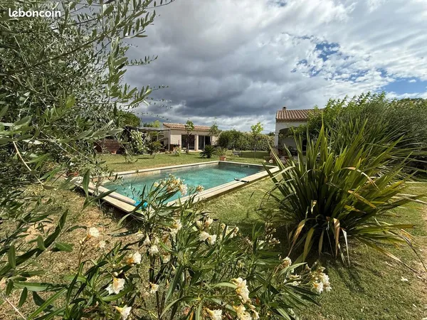 Maison 5 pièces 143 m²