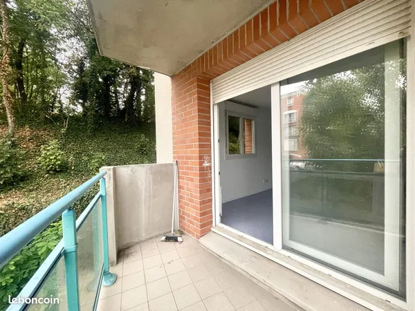 Appartement 3 pièces 67 m²