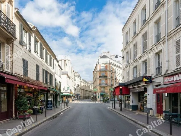 Boutique 41 m²