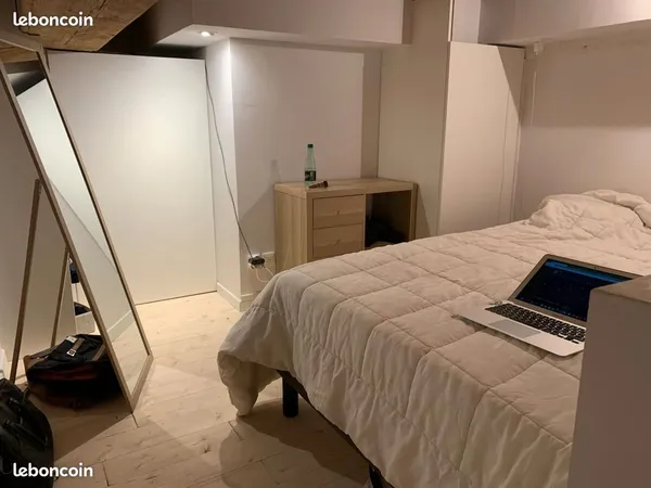Logement Rouen Rive gauche