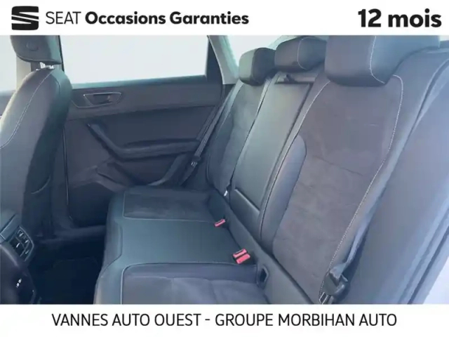 Seat Ateca 1.0 tsi 110 ch start/stop — photo 38