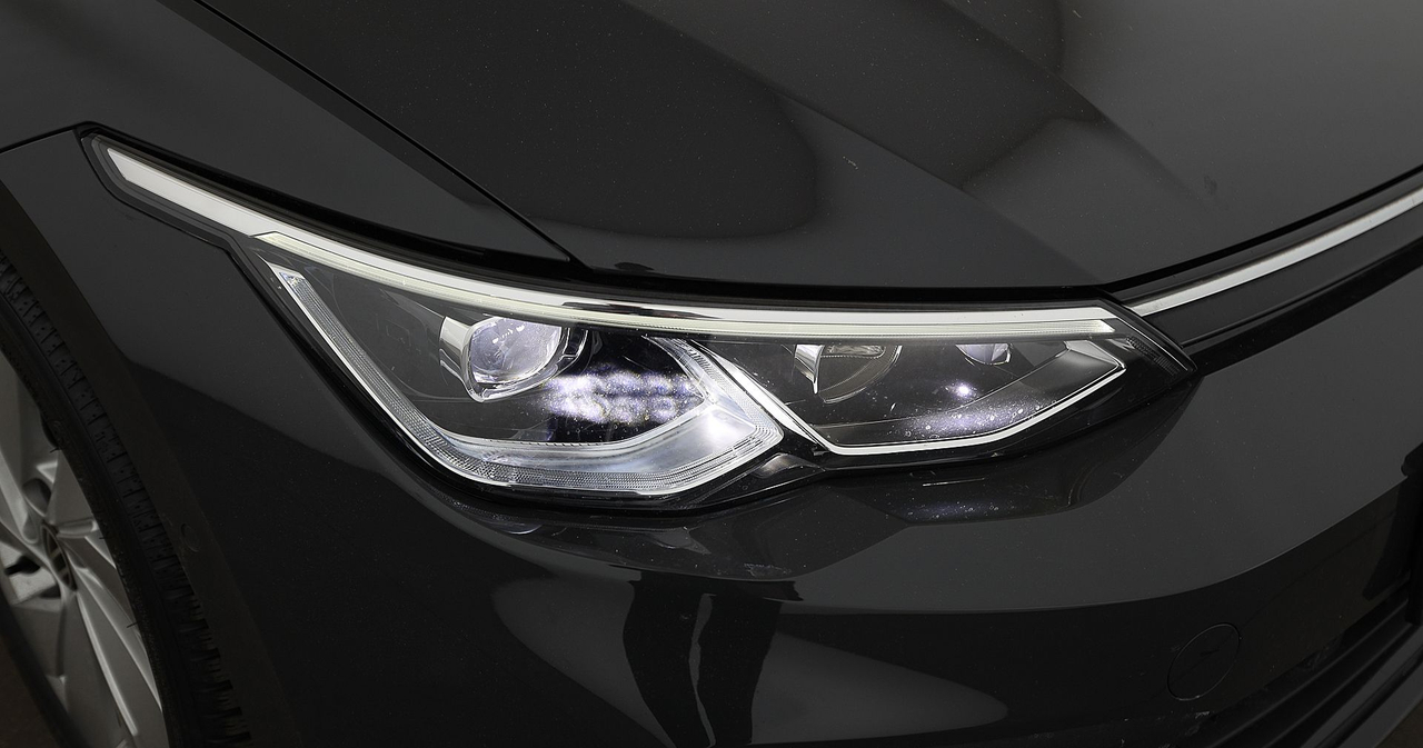 Volkswagen Golf — photo 15