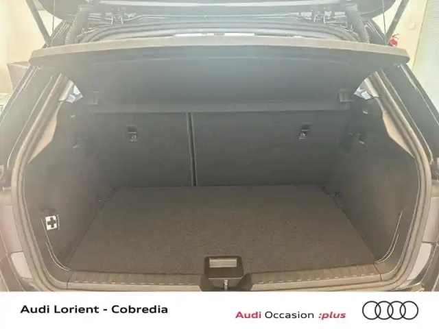 Audi A1 sportback 25 tfsi 95ch advanced — photo 9