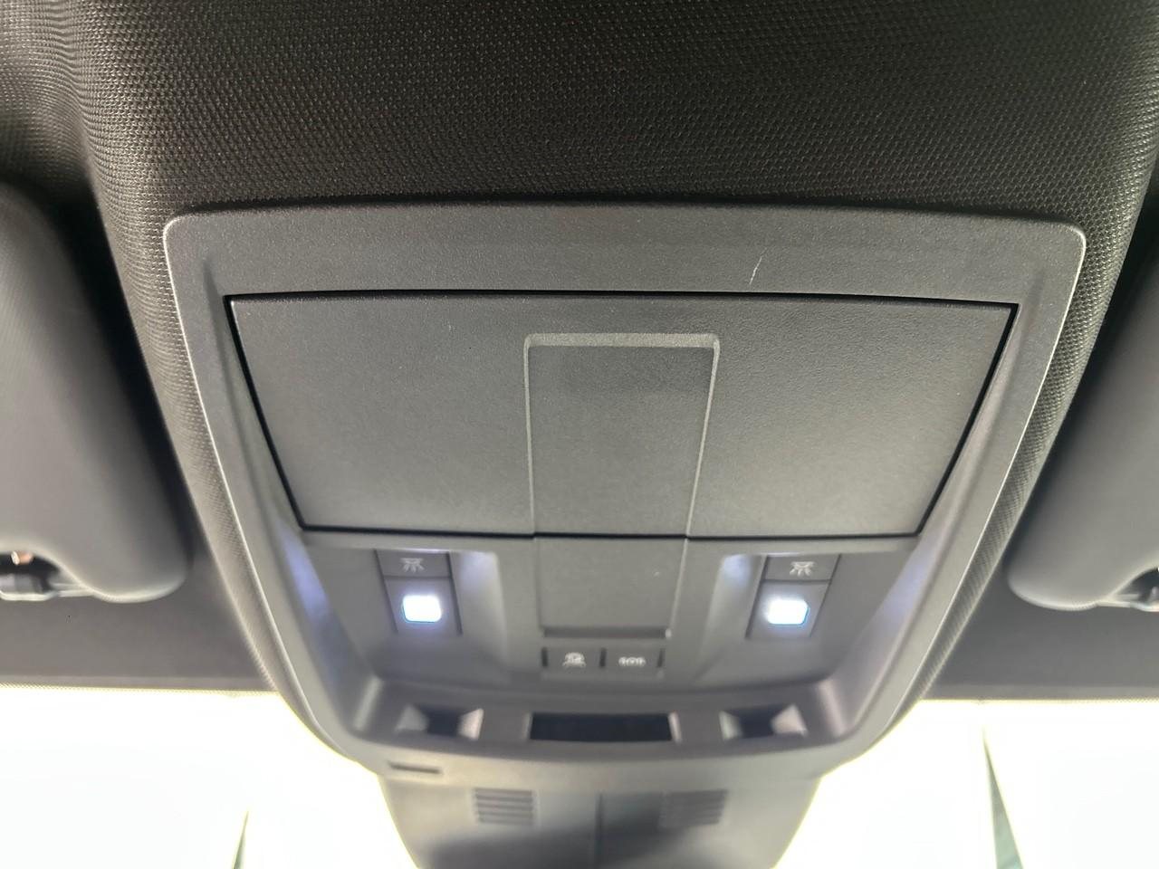 Peugeot 3008 hybrid 145 e-dcs6 allure — photo 30