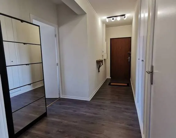Appartement 2 pièces 60 m²