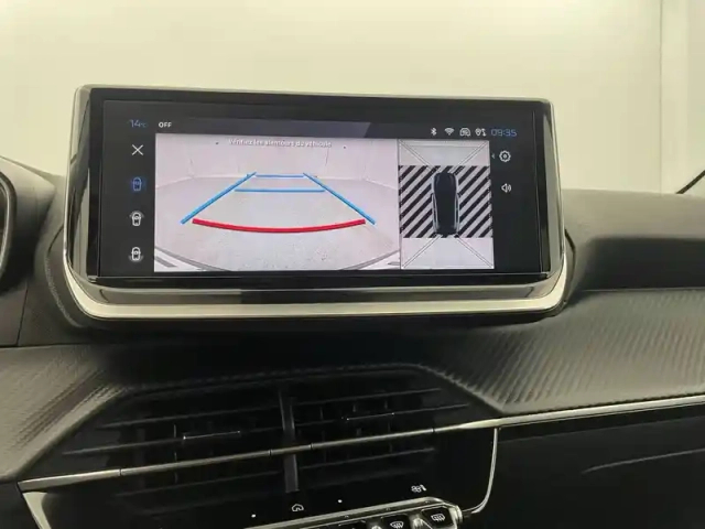 Peugeot 208 100 s&amp;s bvm6 — photo 26