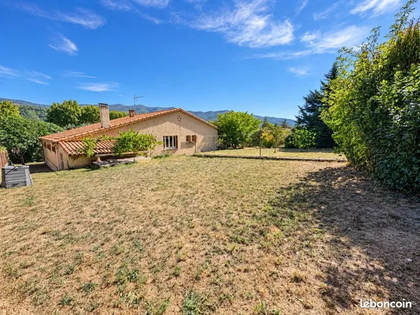 Maison 4 pièces 112 m²