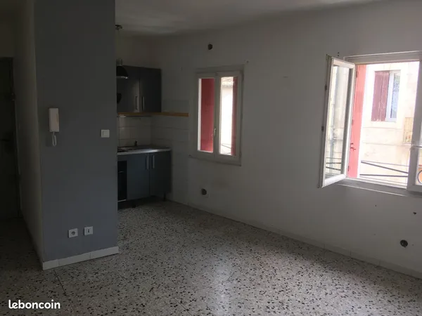 Appartement FF3