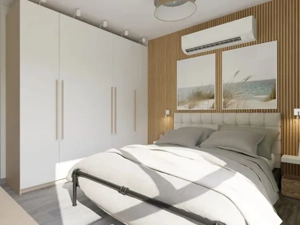 Maison neuve 7 pièces 165 m²