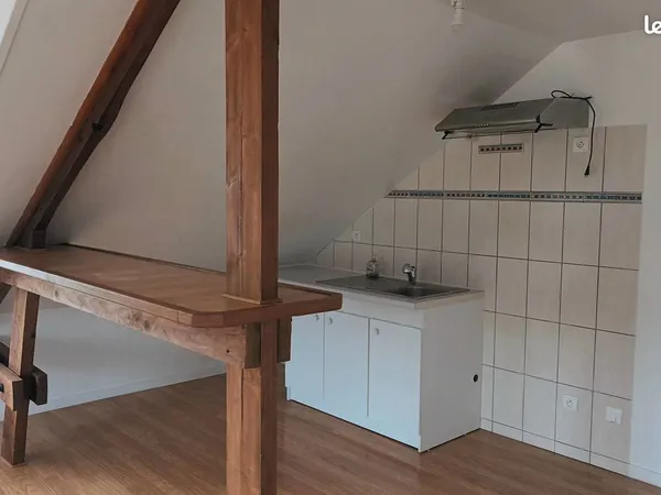 Appartement F2 Canisy 50750
