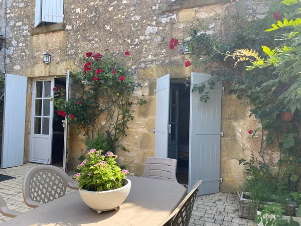 Maison 7 pièces 210 m²