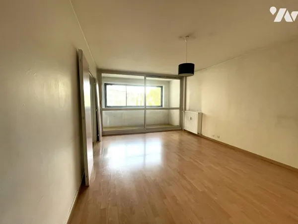 Appartement 2 pièces 59 m²