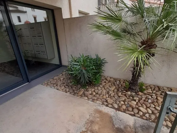 T3 60 m2 perpignan saint-assiscle