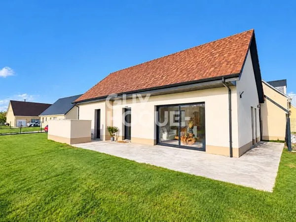 Beaumont Le Roger