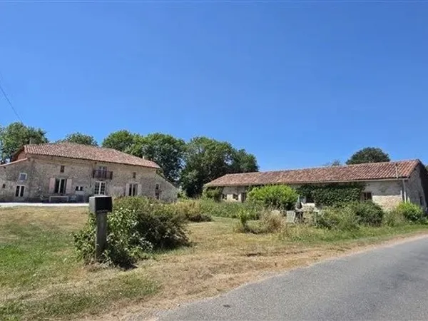 Hôtel 15 pièces