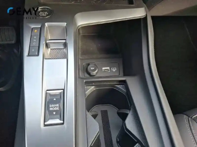 Peugeot 308 phev 180 e-eat8 — photo 68