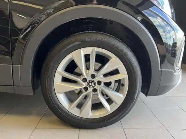 Volkswagen T-Cross 1.0 tsi 116ch vw edition dsg7 — photo 9