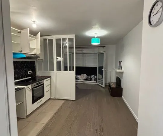 Appartement de 42m2 à louer sur Montmagny