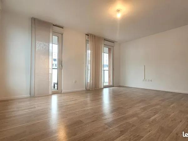 🏡 F4 80 m² + Terrasse 15 m² + Parking sécurisé | BBC 2012 | Lingolsheim Les Tanneries