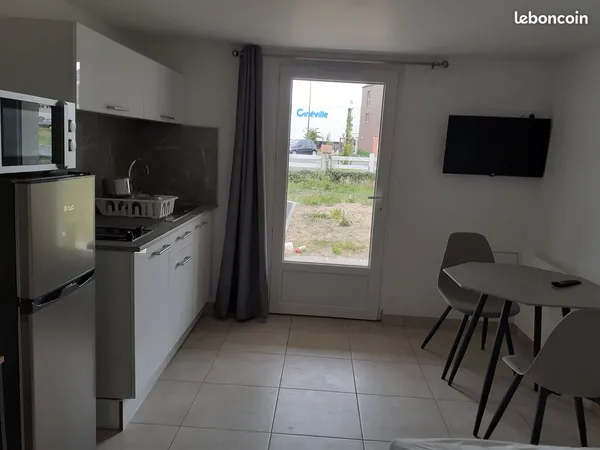 Studio a louer