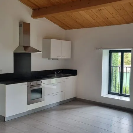 Location appartement F3 La Bâtie Rolland