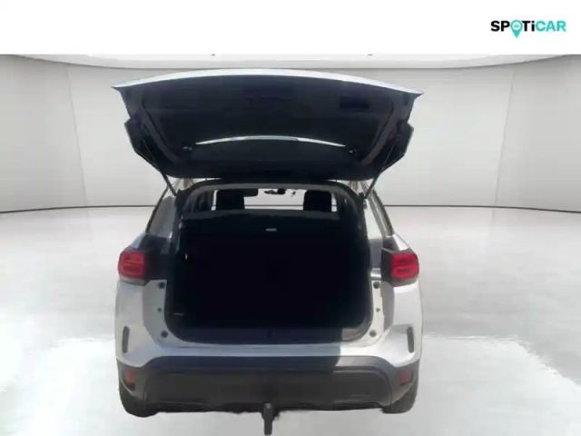 Citroën C5 Aircross puretech 130ch s&amp;s live — photo 5