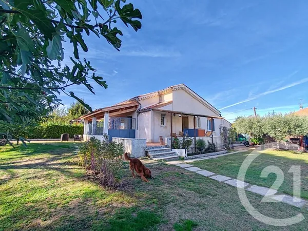 Maison 5 pièces 102 m²