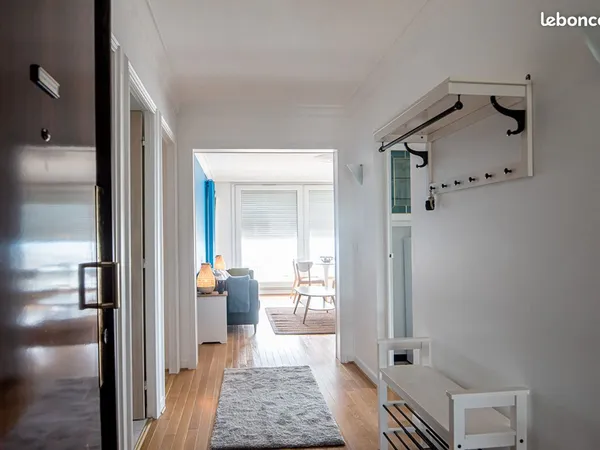 Chambre colocation ORLEANS Centre