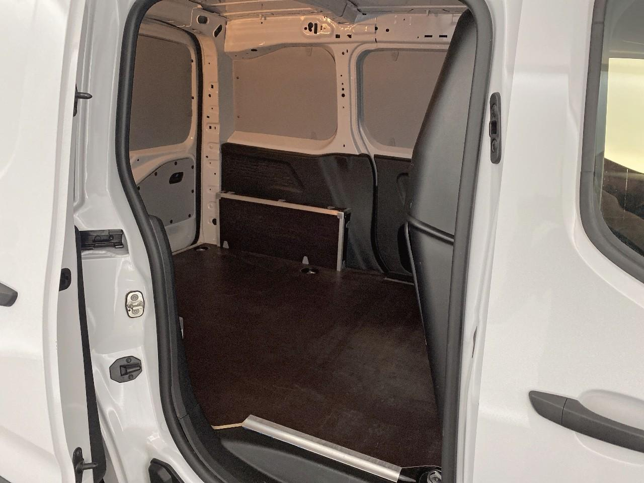 Citroën Berlingo van taille m 650kg bluehdi 100 s&s bvm6 — photo 10