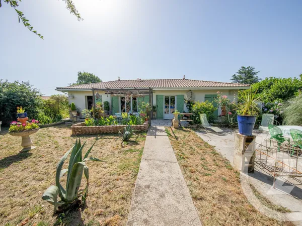 Maison 4 pièces 79 m²