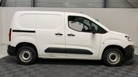 Citroen Berlingo Van M 650kg BlueHDi 100 S&S Club BVM5 — photo 4